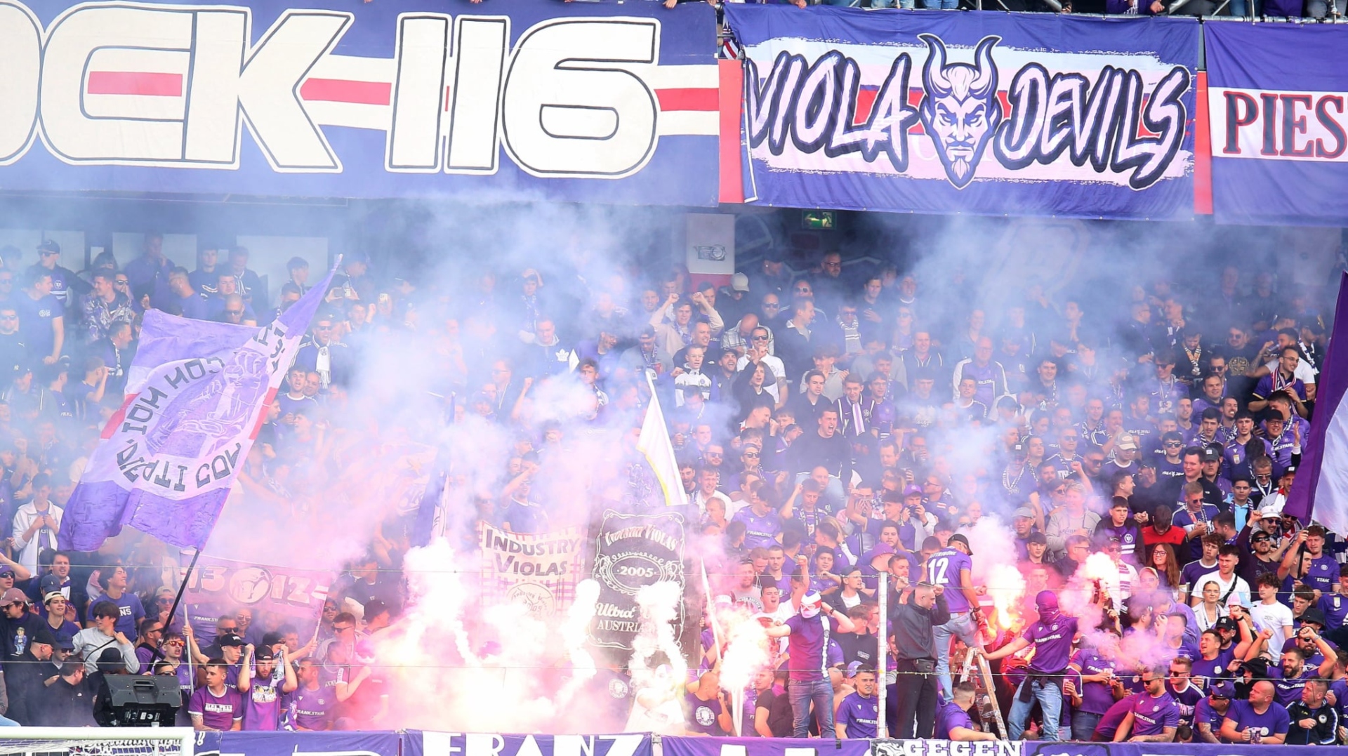 Ντέρμπι Βιέννης