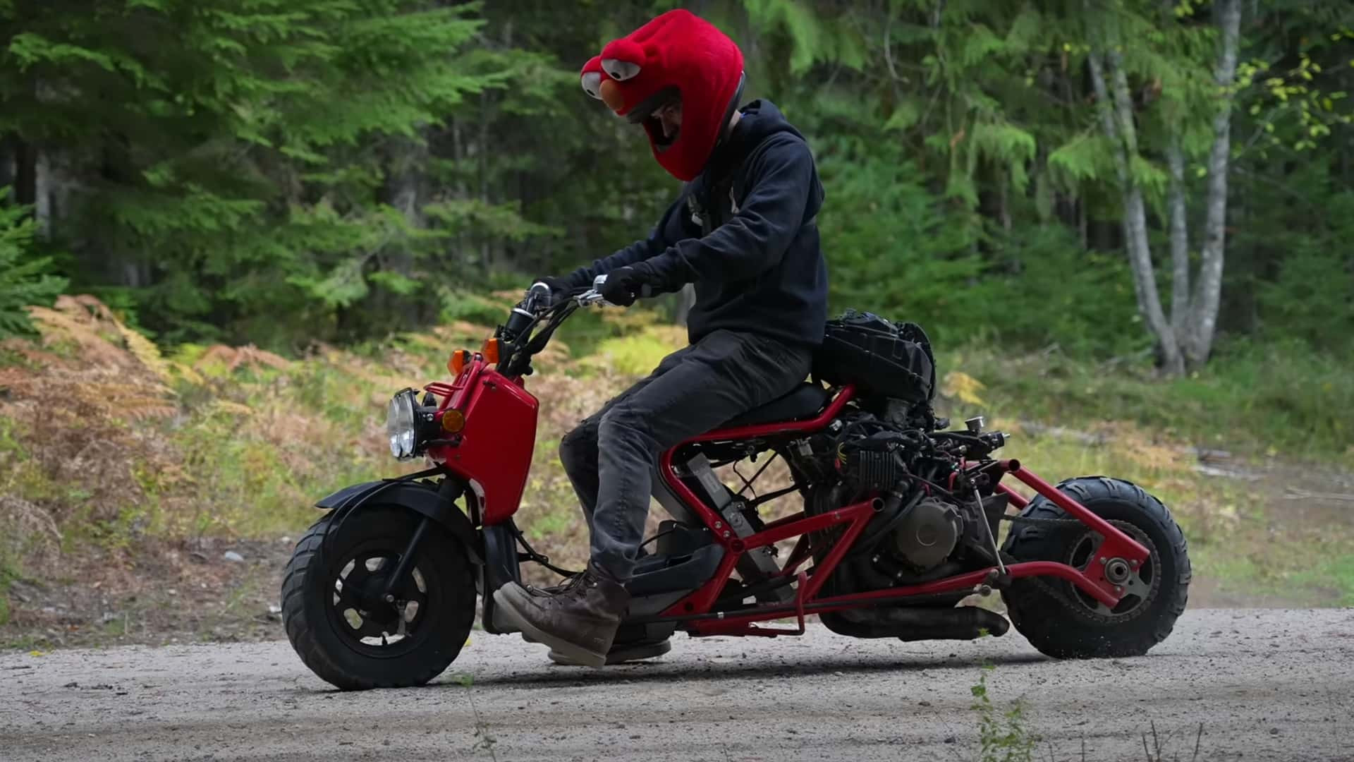 Honda