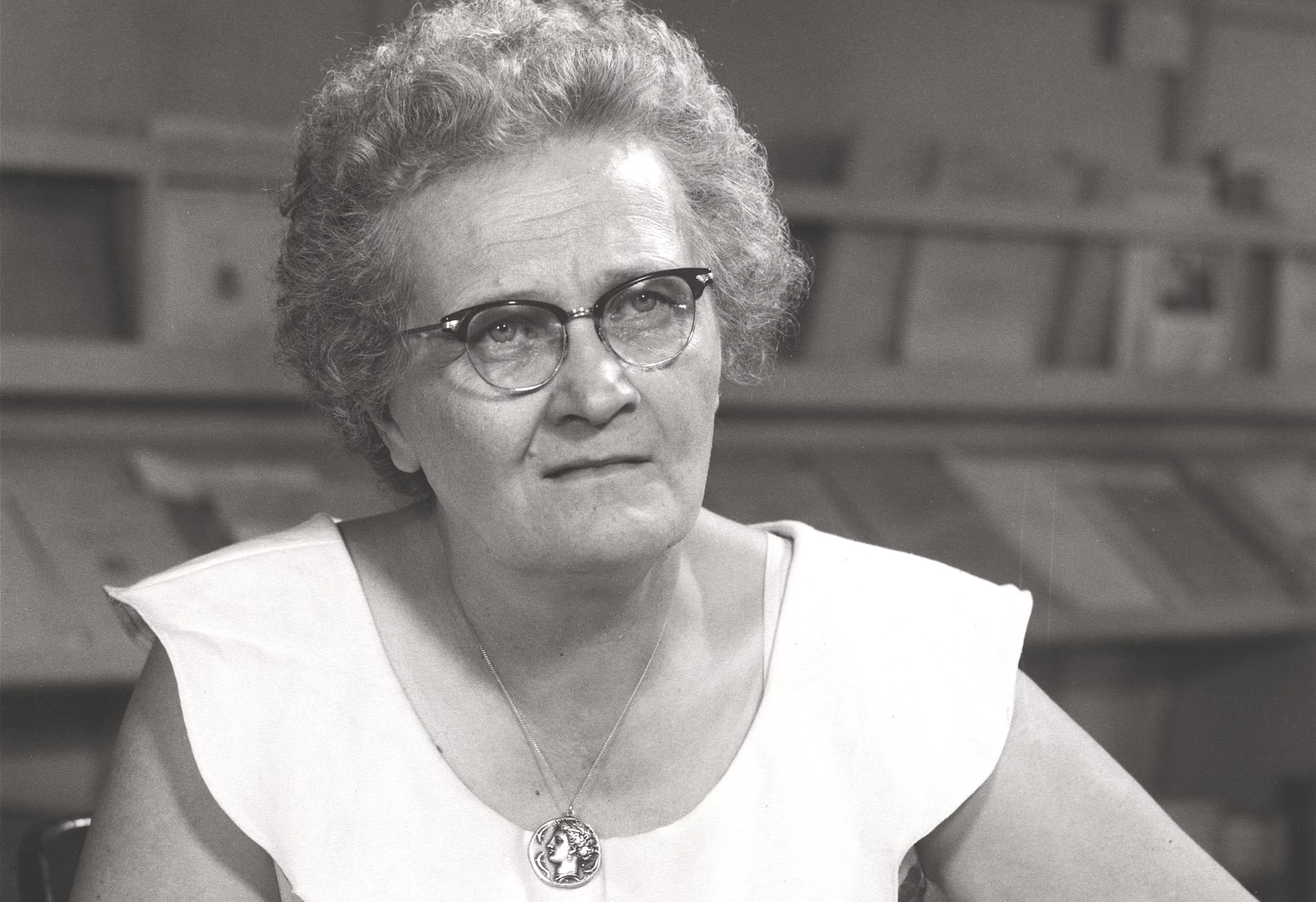 Σεσίλια Πέιν-Γκαπόσκιν