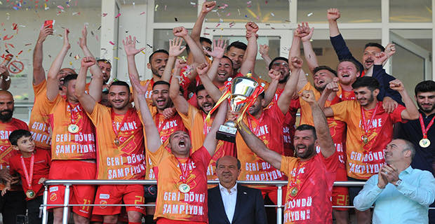 Τσετίν Καγιά