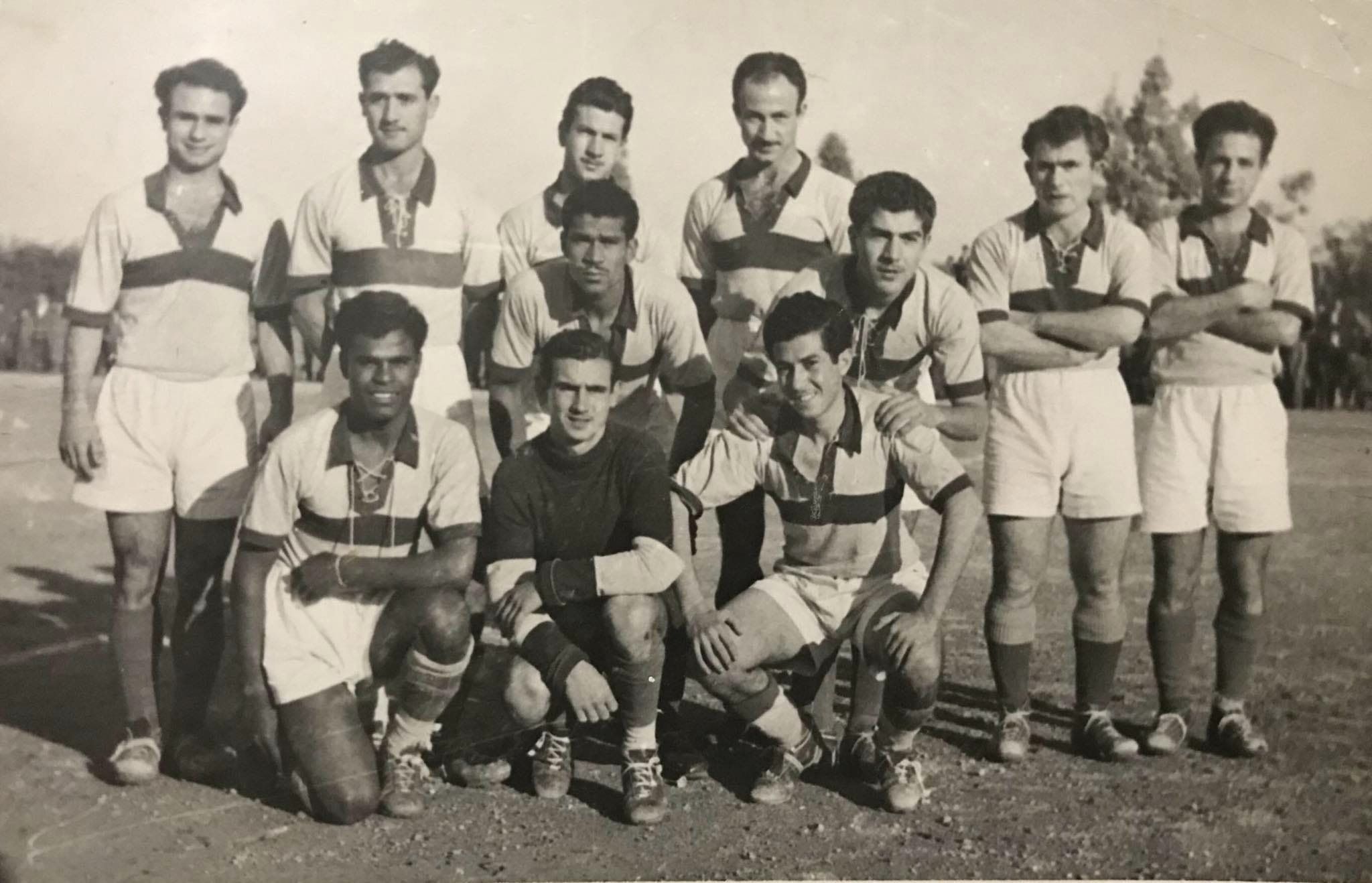 Τσετίν Καγιά