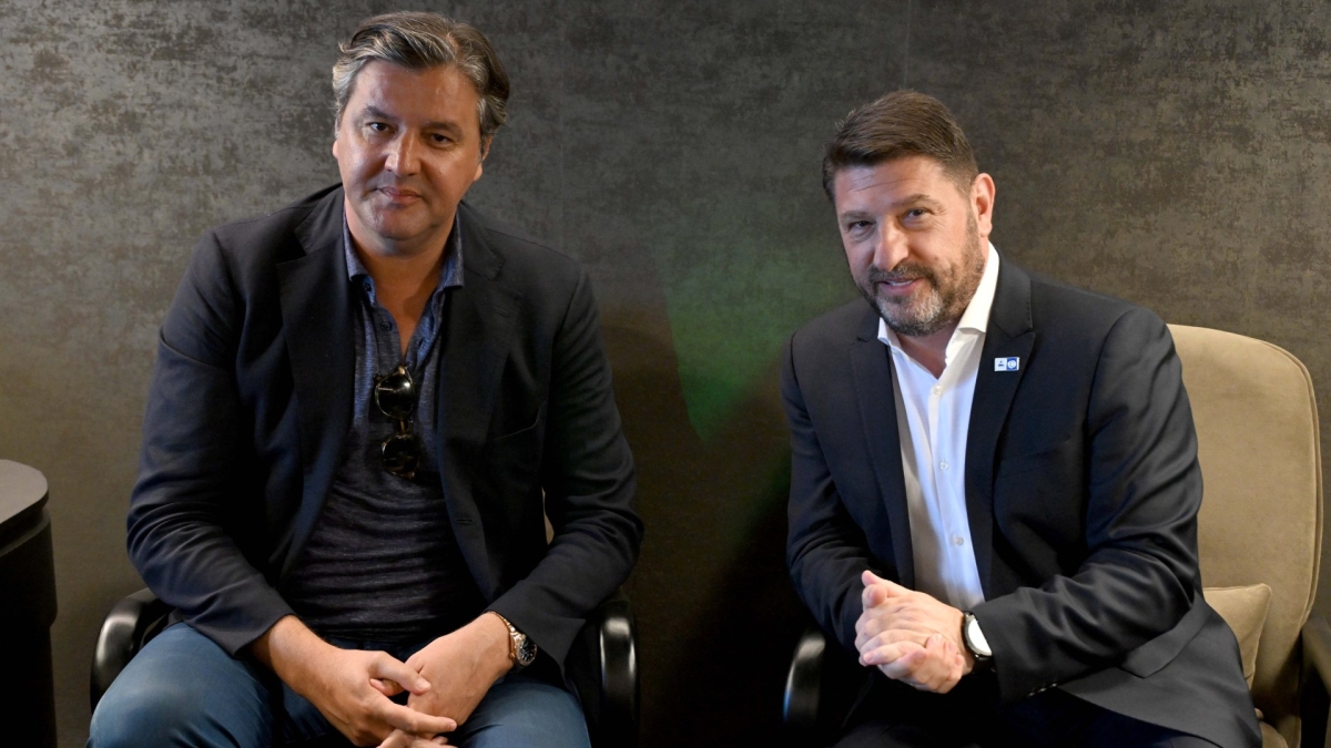 Χαρδαλιάς και Μποντίρογκα