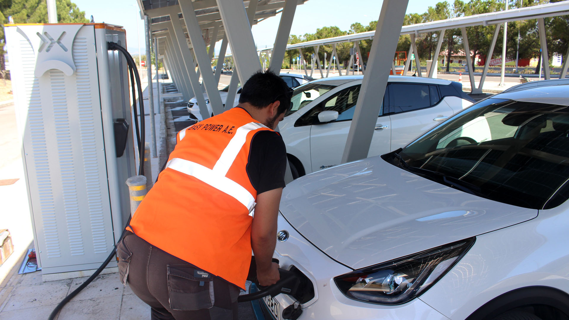 ΣΕΑ Σείριος