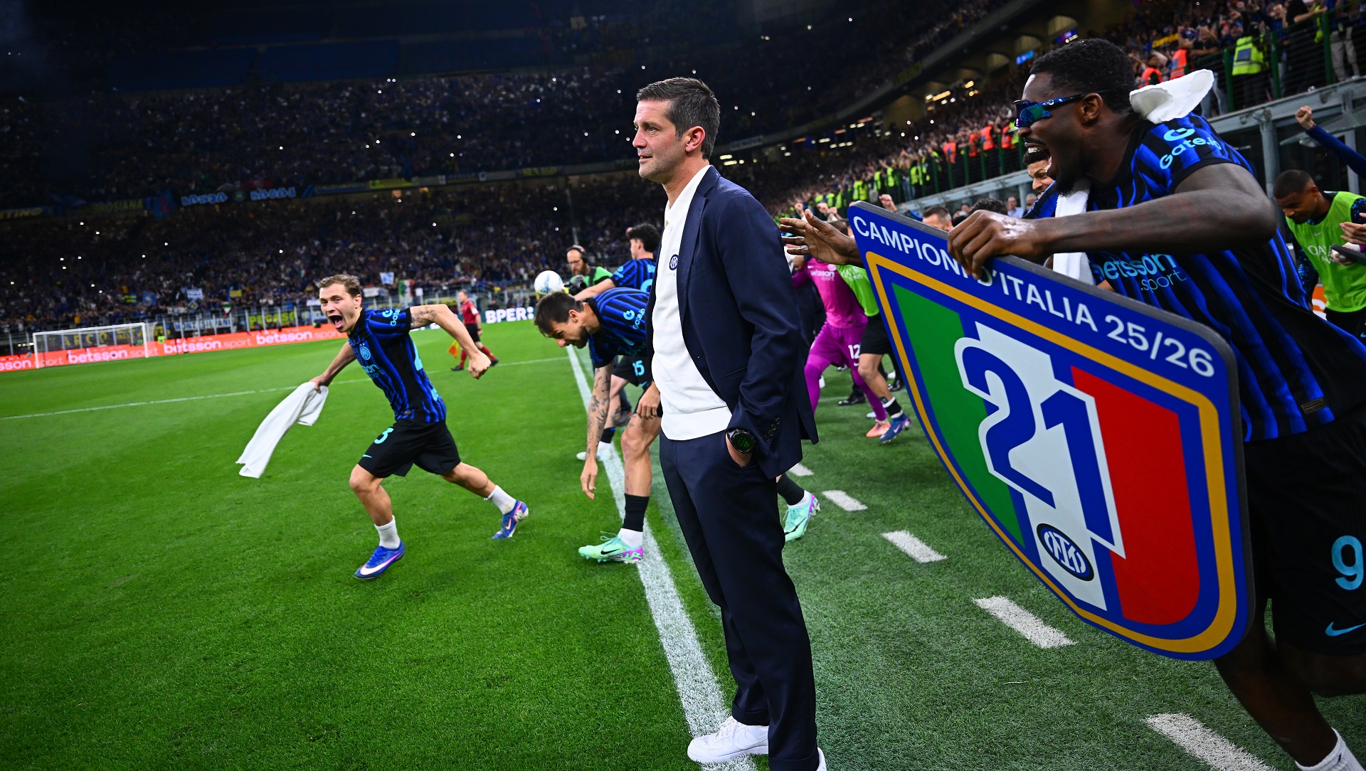 chivu inter