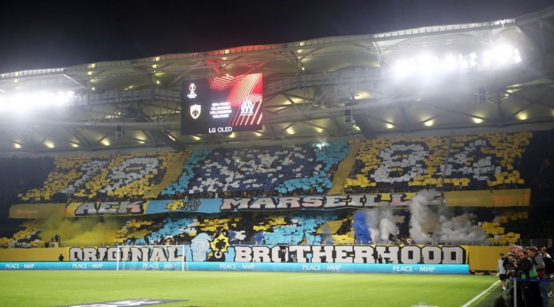 Choreo Original 21
