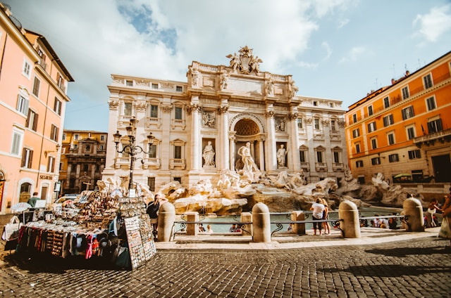 rome