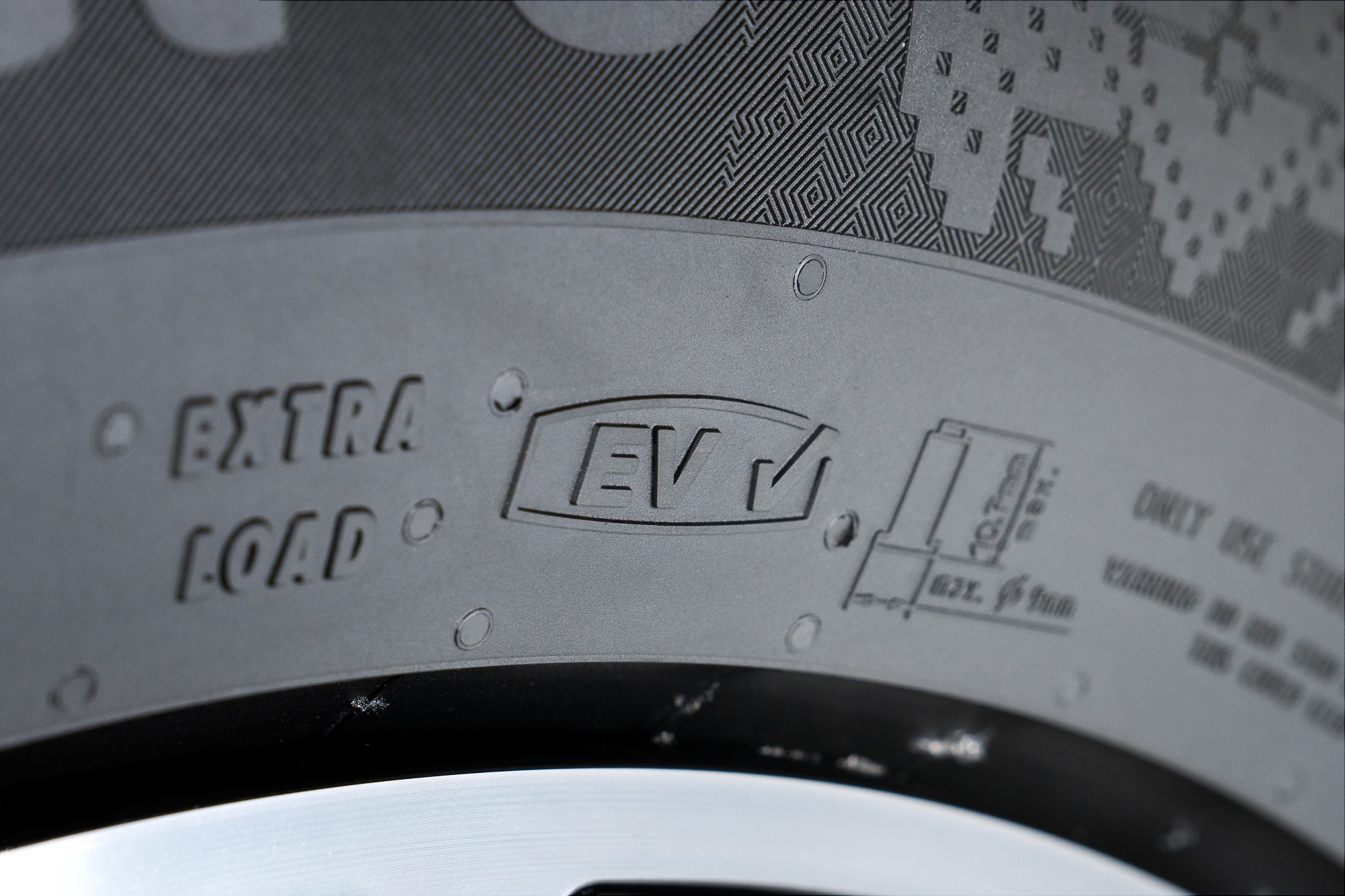 Ελαστικά για ηλεκτρικά αυτοκίνητα