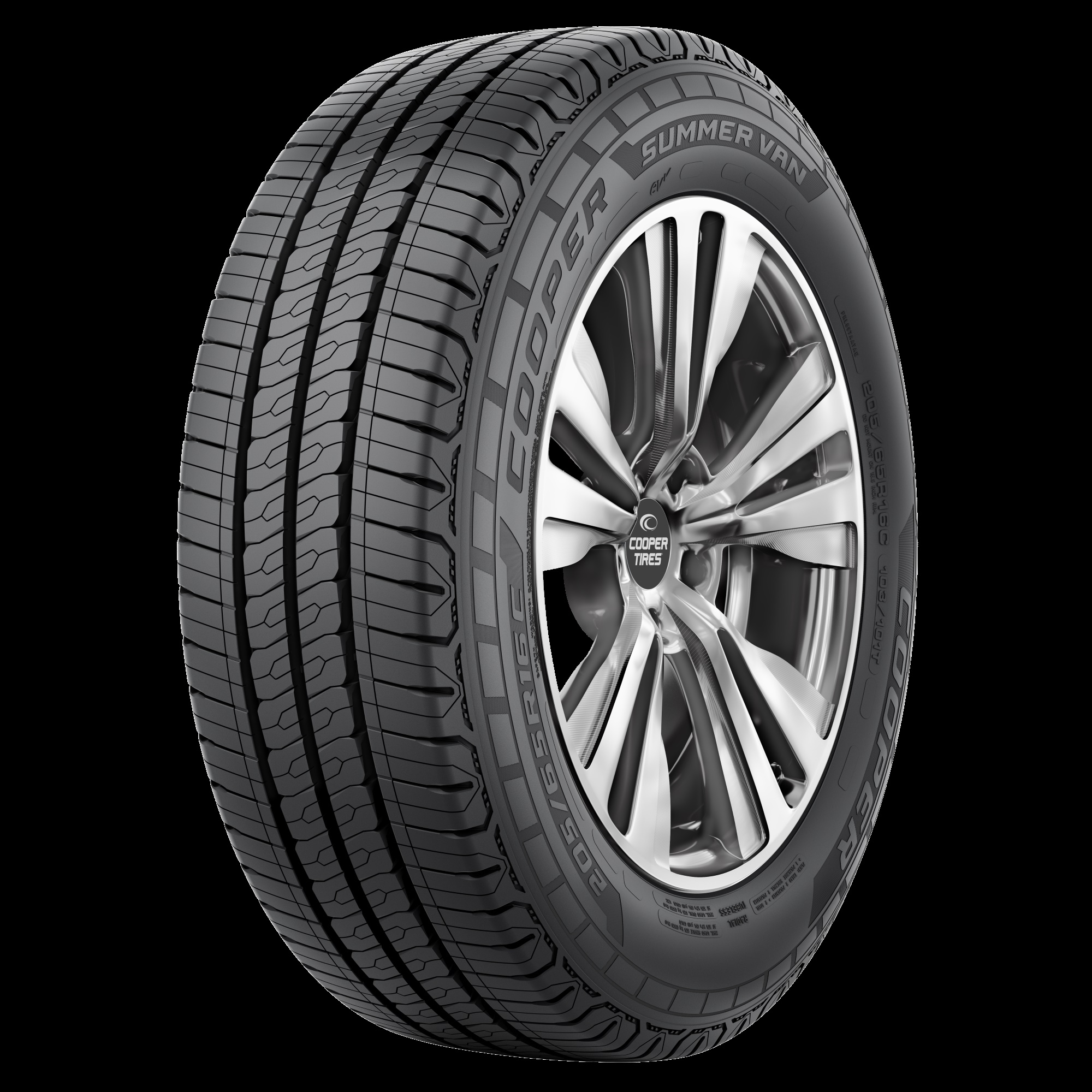 Cooper Tires