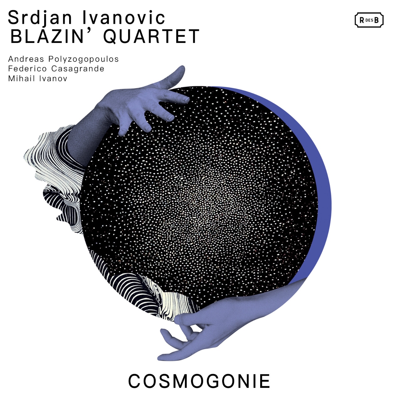 Άλμπουμ Κοσμογονία