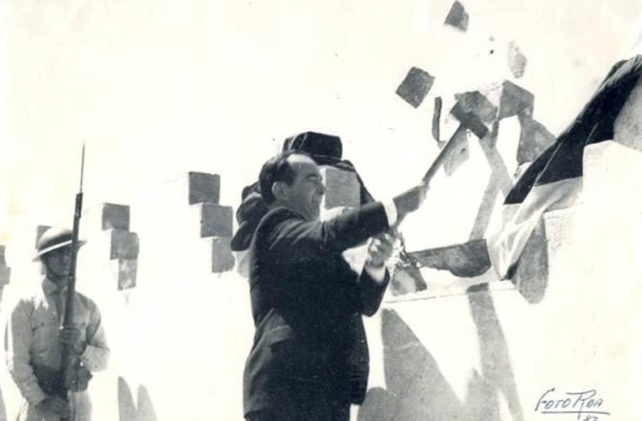 Χοσέ Φιγκέρες Φερέρ