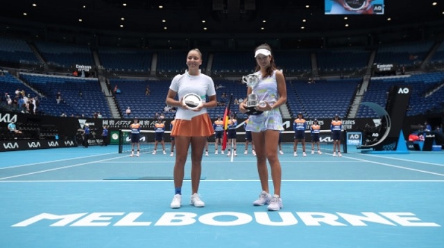 Η Σοφία Κωστούλα