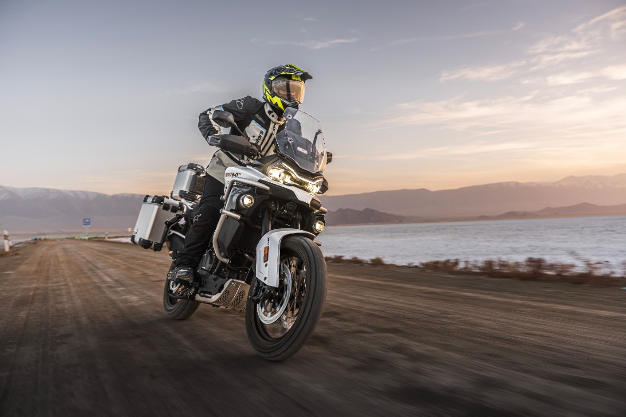 CFMOTO