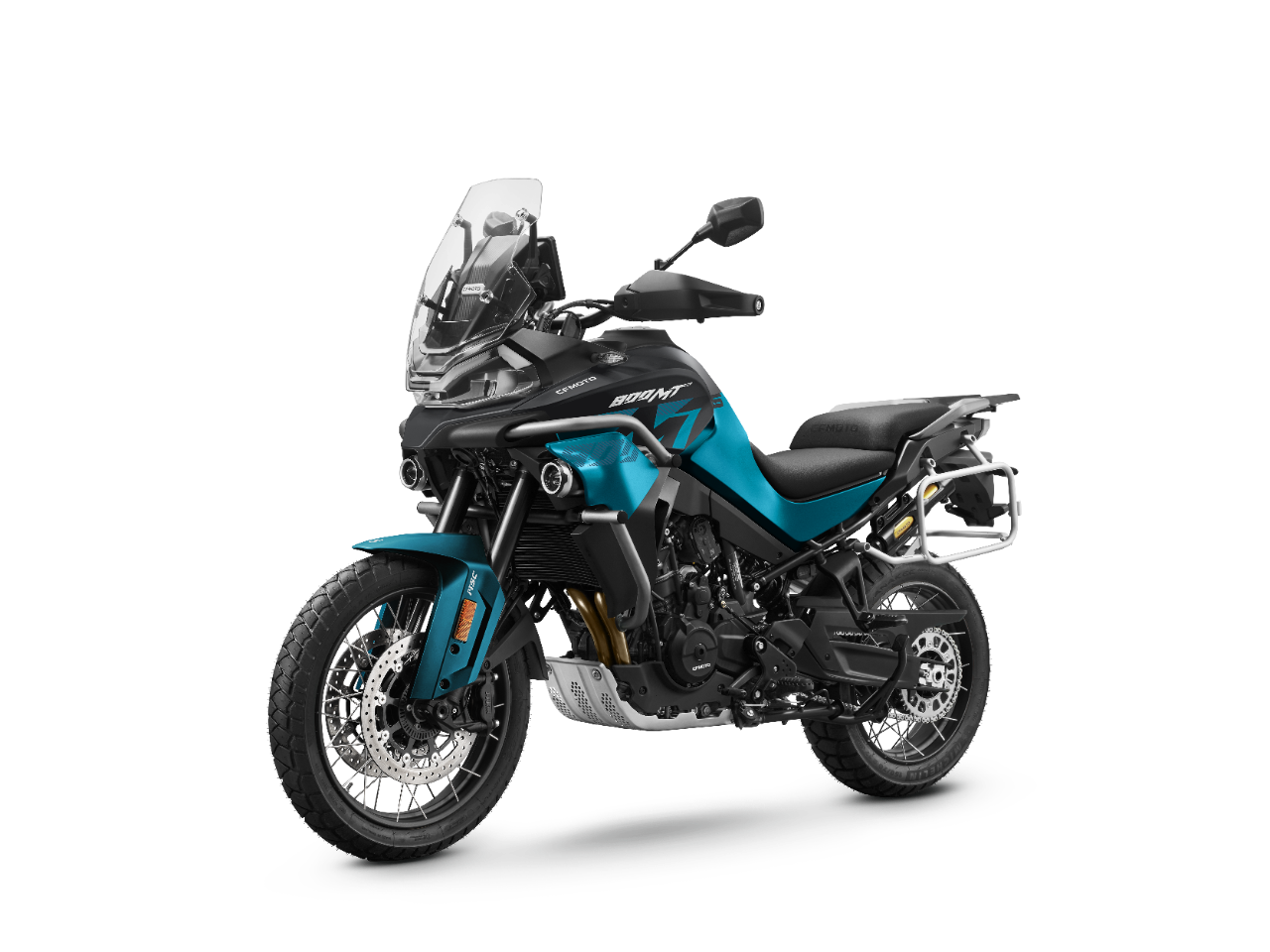 CFMOTO