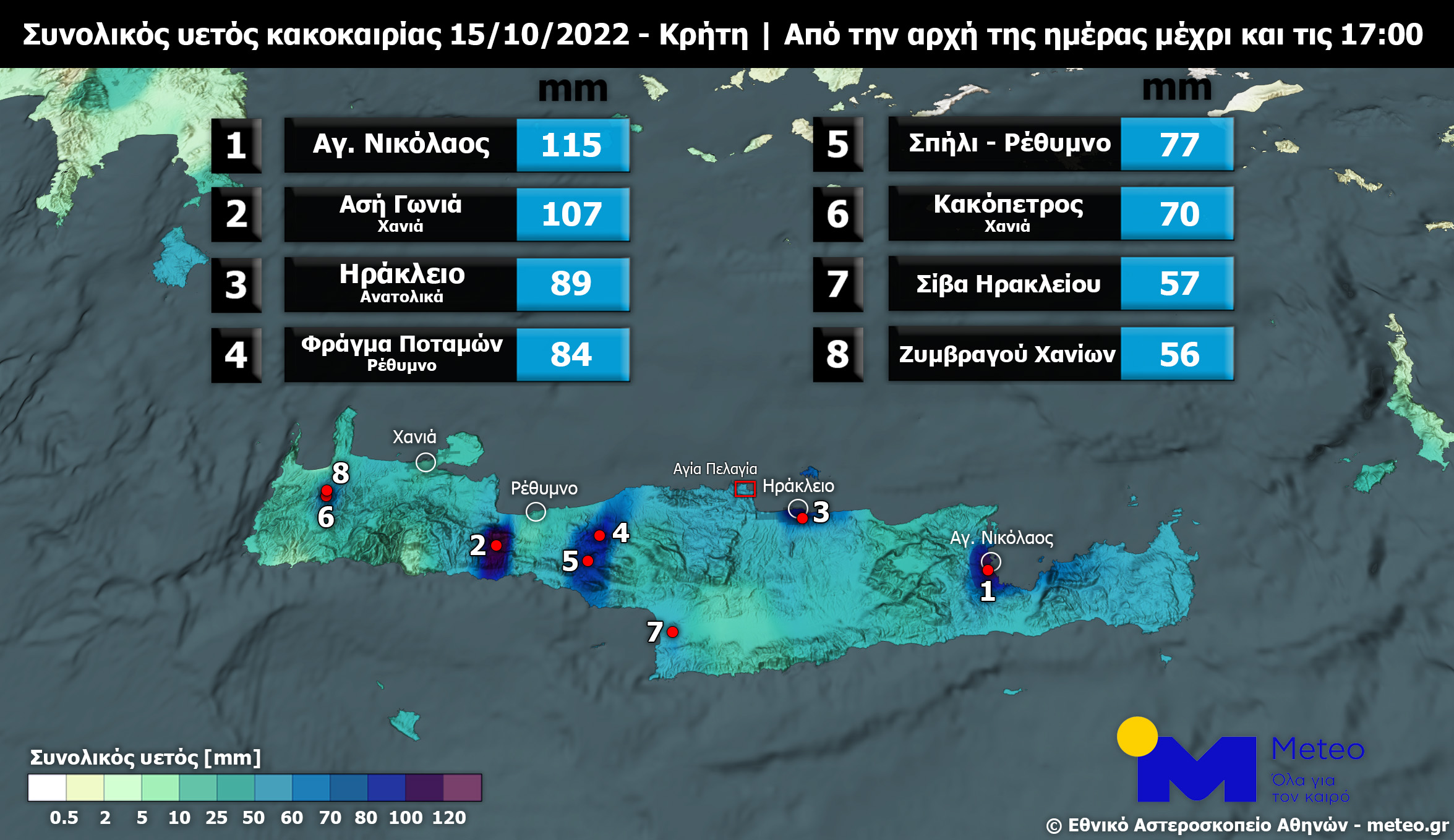 Χάρτης