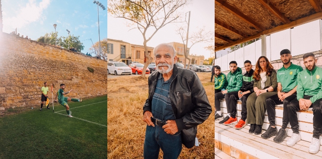 Ο Ορφέας Λευκωσίας είναι μία από τις πιο ιστορικές ομάδες της Κύπρου, μετρώντας τέσσερις συμμετοχές στην πρώτη κατηγορία.