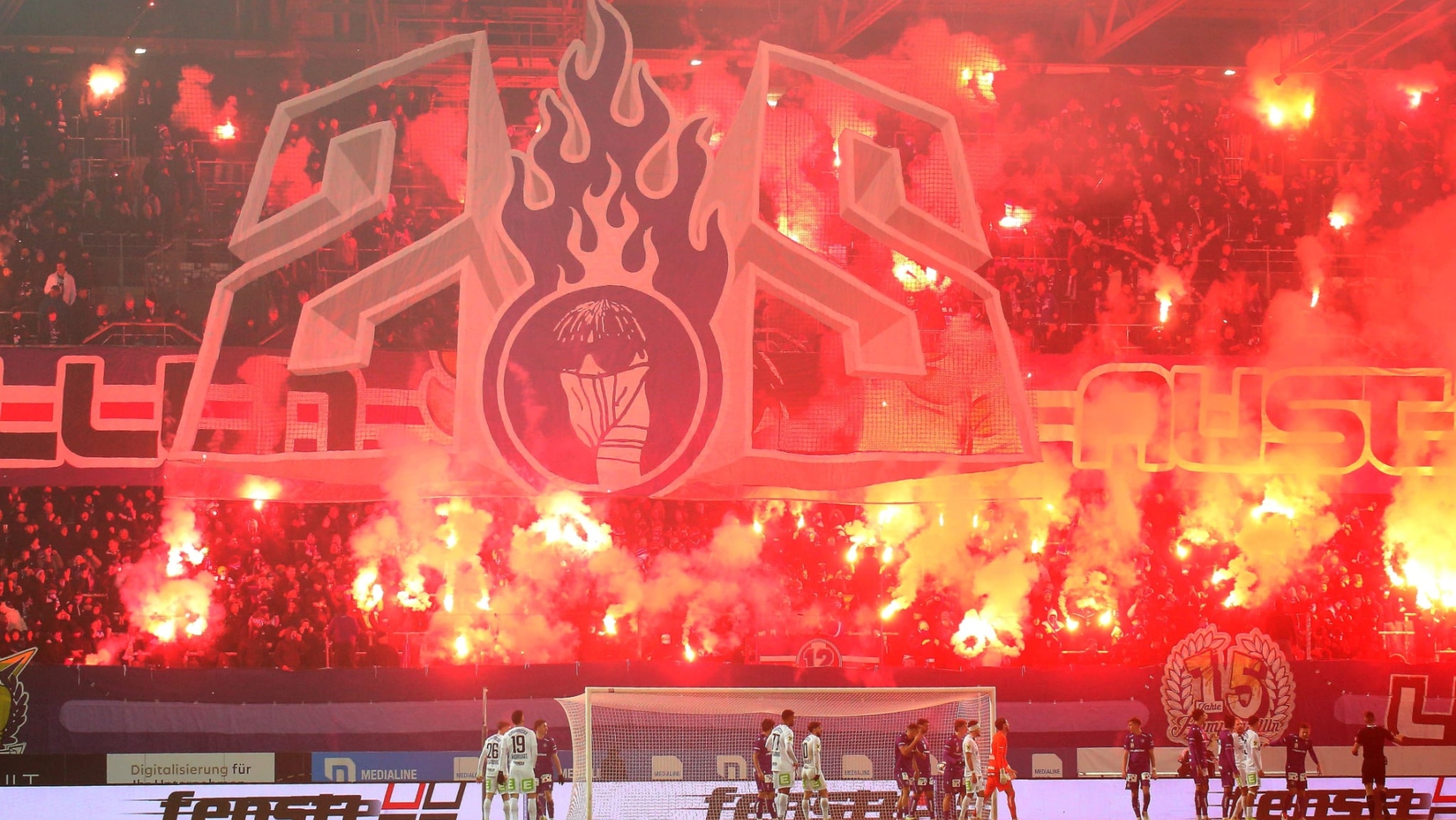 Ντέρμπι Βιέννης