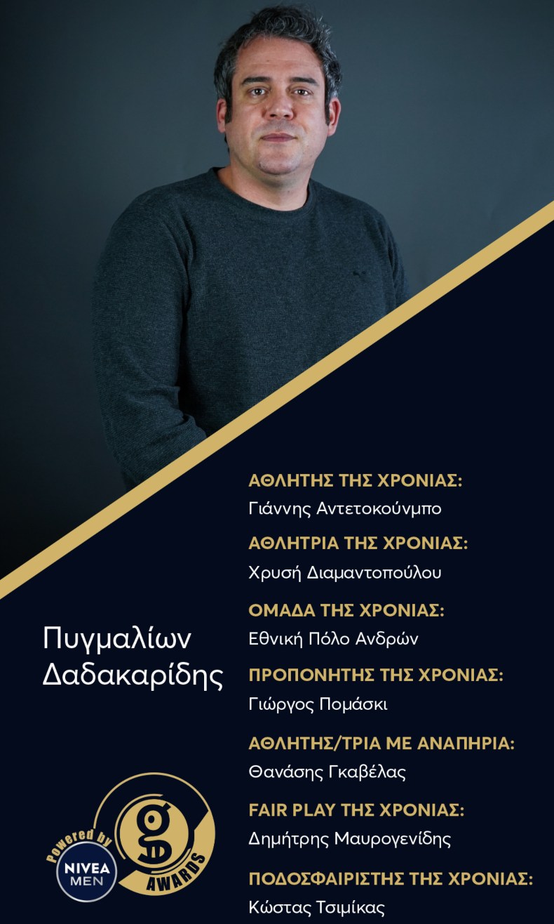 Δαδακαρίδης