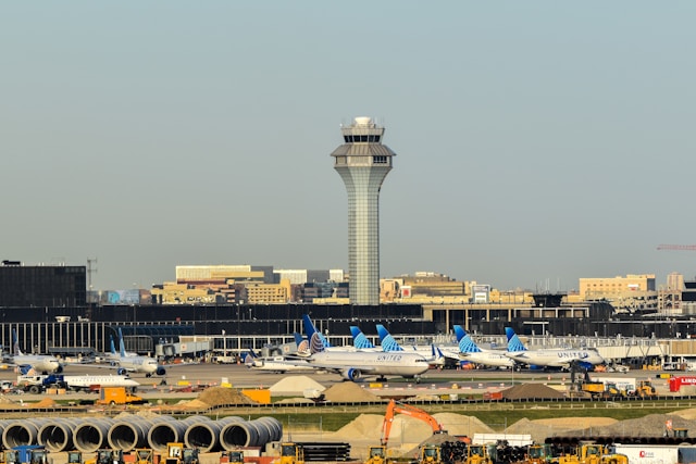 ohare