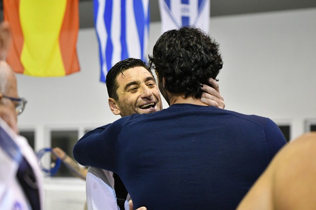 deligiannis nikos