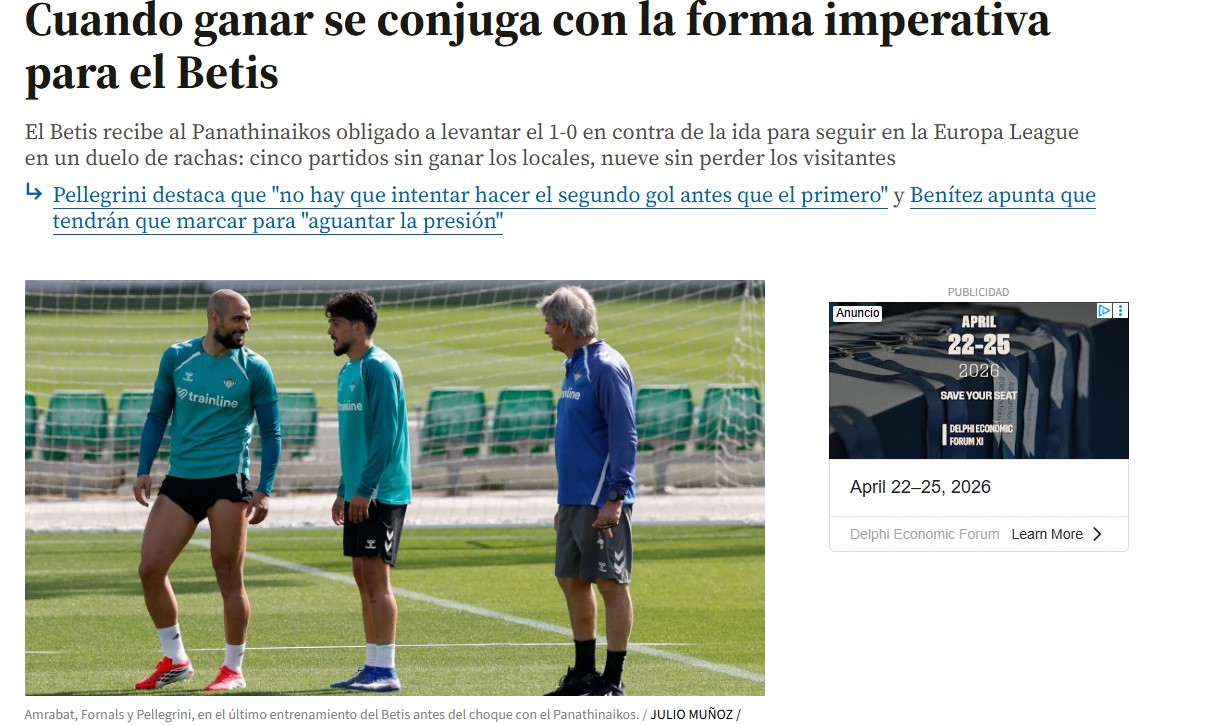 Diario De Sevilla