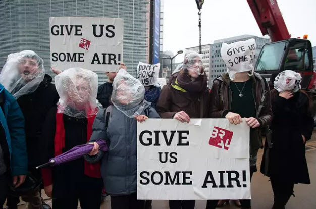 Ακτιβιστές