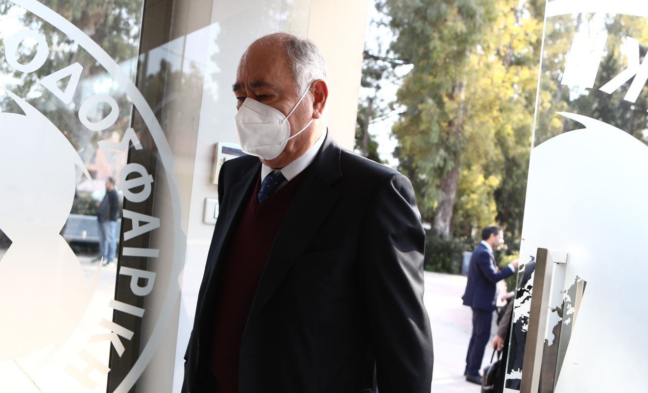 Δημακόπουλος
