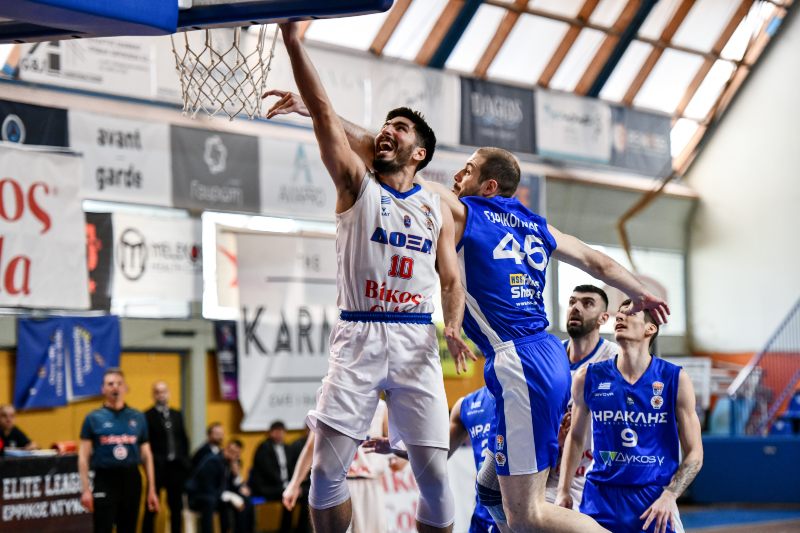 Η Δόξα Λευκάδας