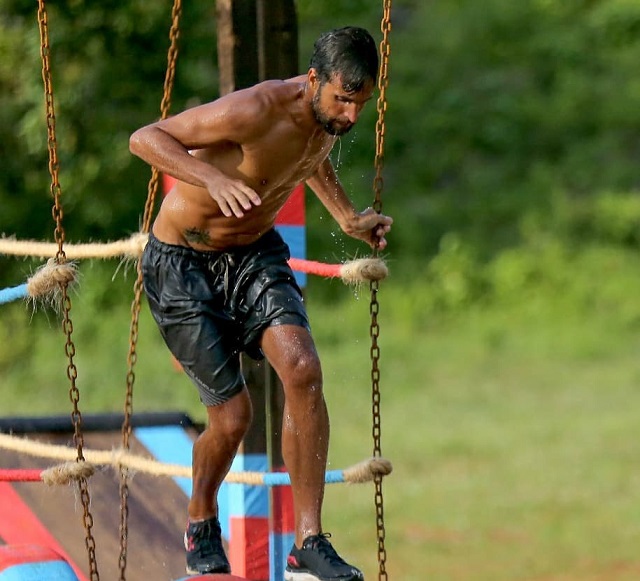 drymonakos survivor