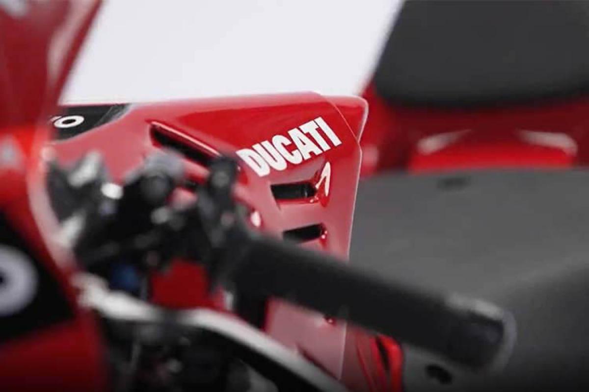 ducati