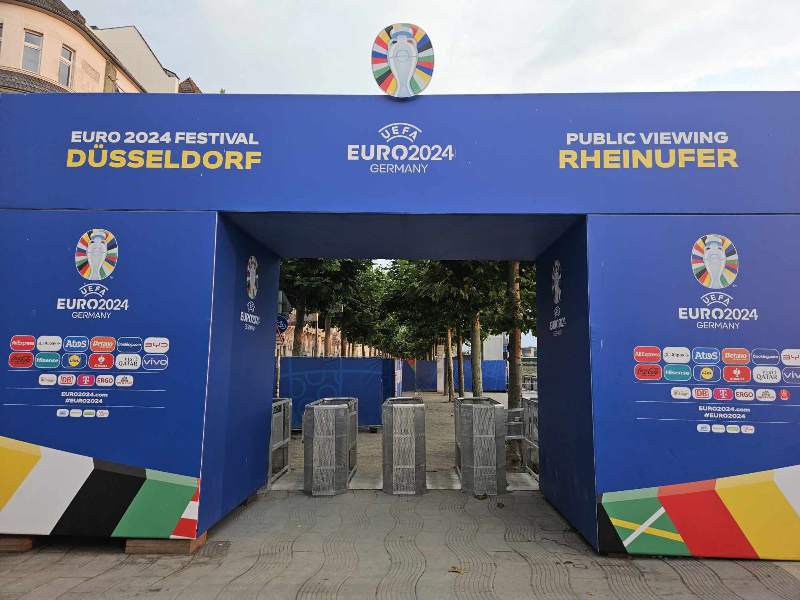 Ντίσελντορφ