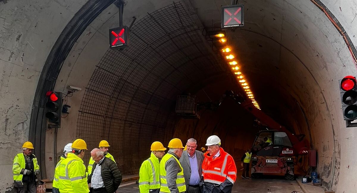 Υπουργείο Υποδομών και Μεταφορών