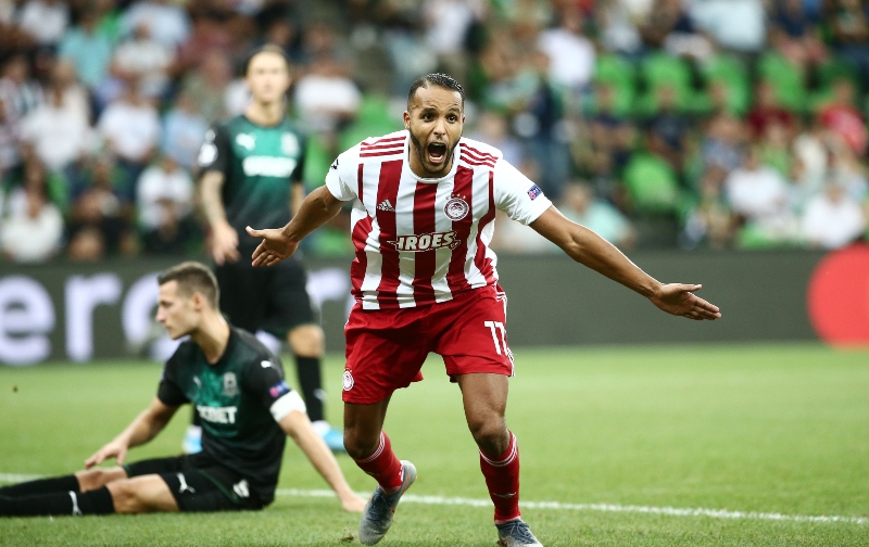 el arabi
