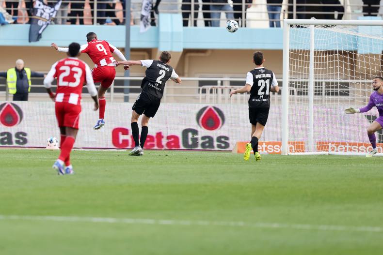 ΕΛ ΚΑΜΠΙ ΟΦΗ