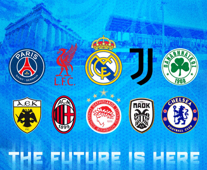 ELITE CLUBS
