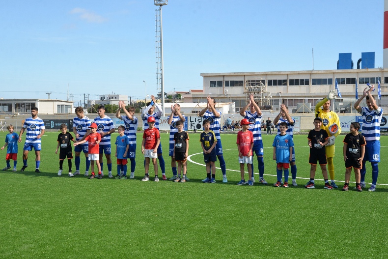 ΕΛΛΑΣ ΣΥΡΟΥ