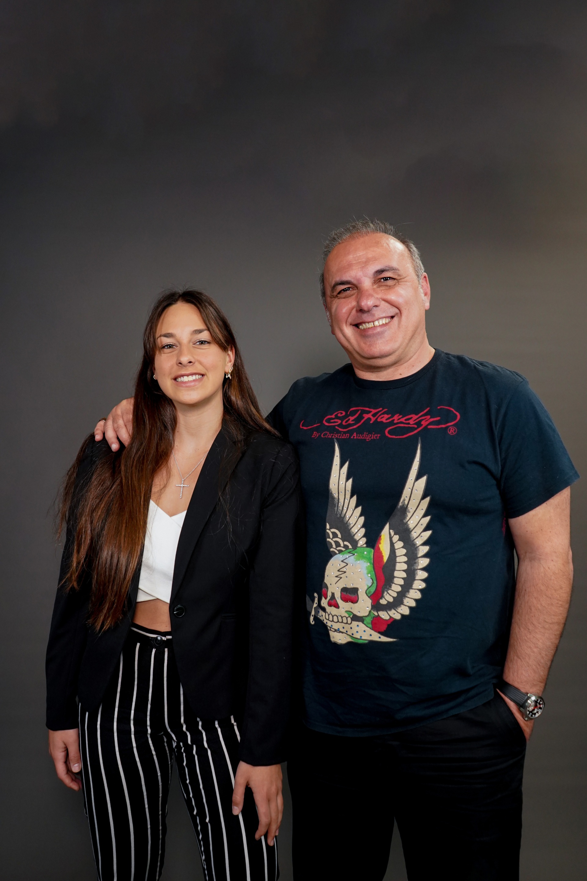 Οικογένεια Ελληνιάδη