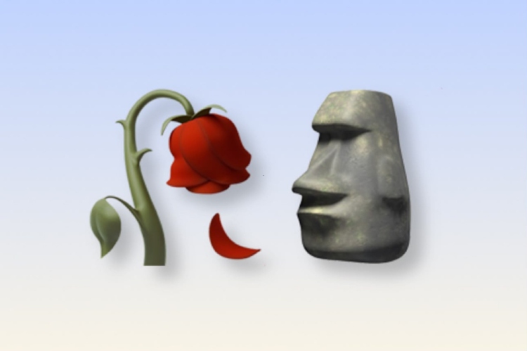 Τα ταχύτερα αναπτυσσόμενα emojis