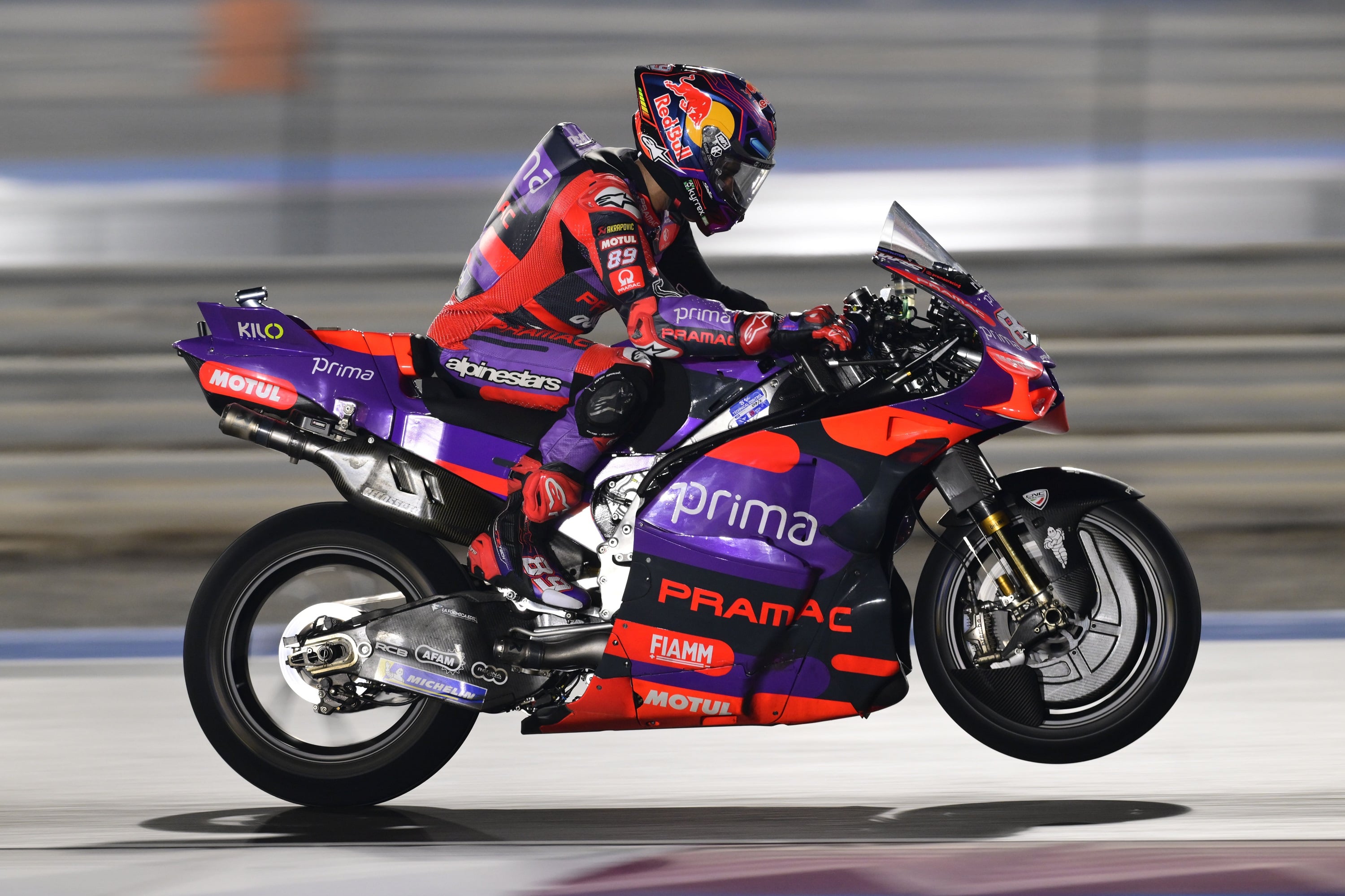 Χόρχε Μαρτίν