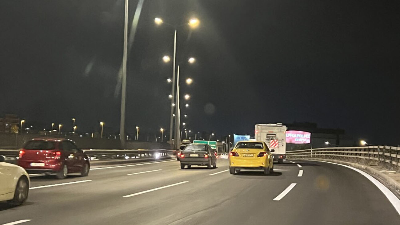 Λεωφόρος Κηφισού