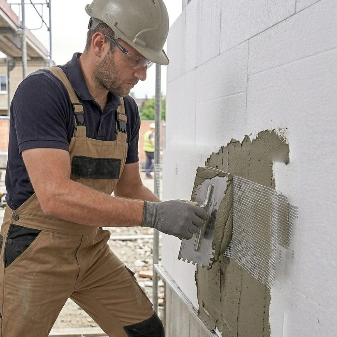 Μηχανική Στερέωση