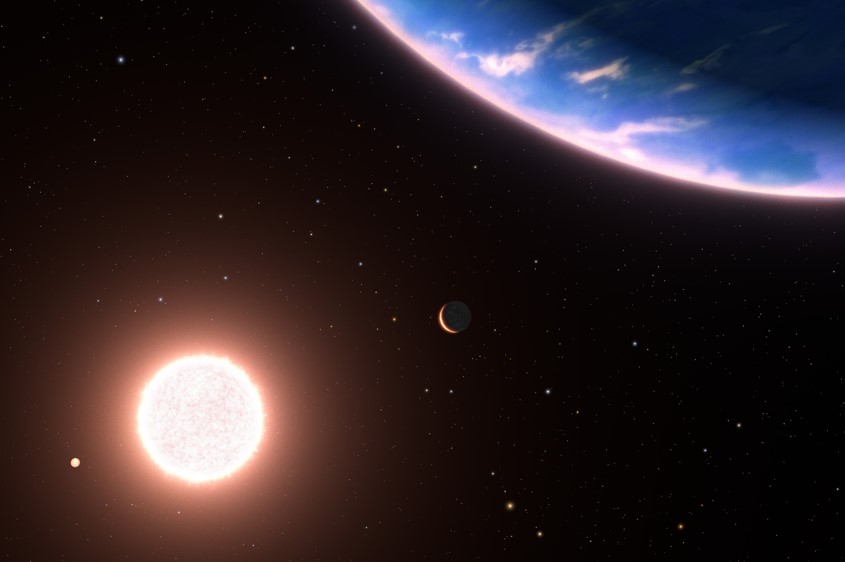 Εξωπλανήτης