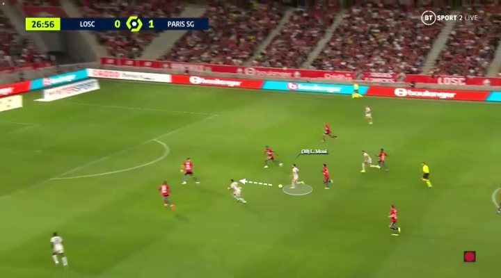 Το γκολ που έχει σκοράρει ξανά