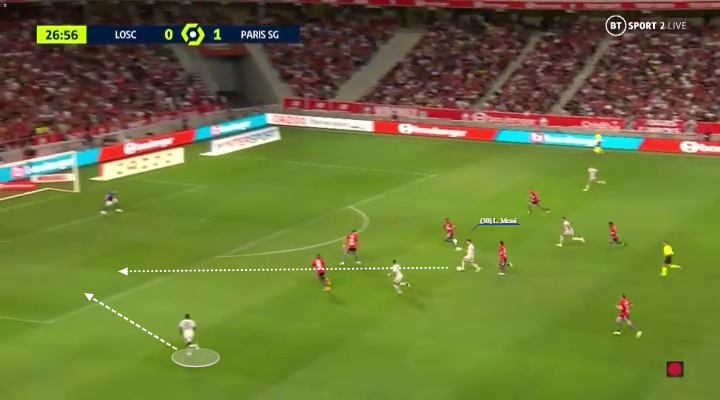 Το γκολ που έχει σκοράρει ξανά