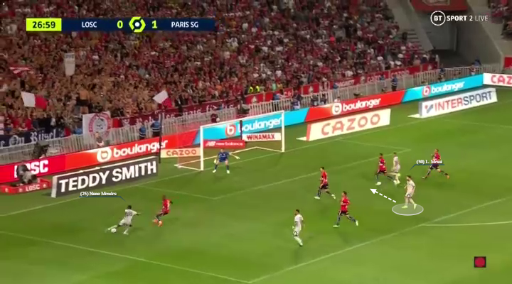 Το γκολ που έχει σκοράρει ξανά