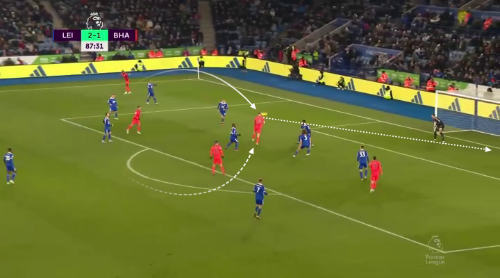 Η κίνηση του Φέργκιουσον 