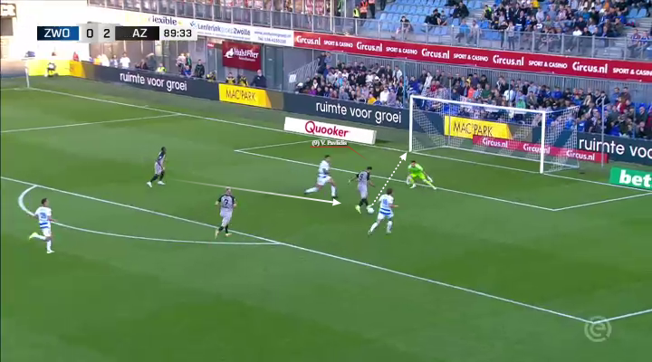 Η κίνηση του Παυλίδη