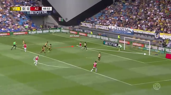 Το τελείωμα του Παυλίδη