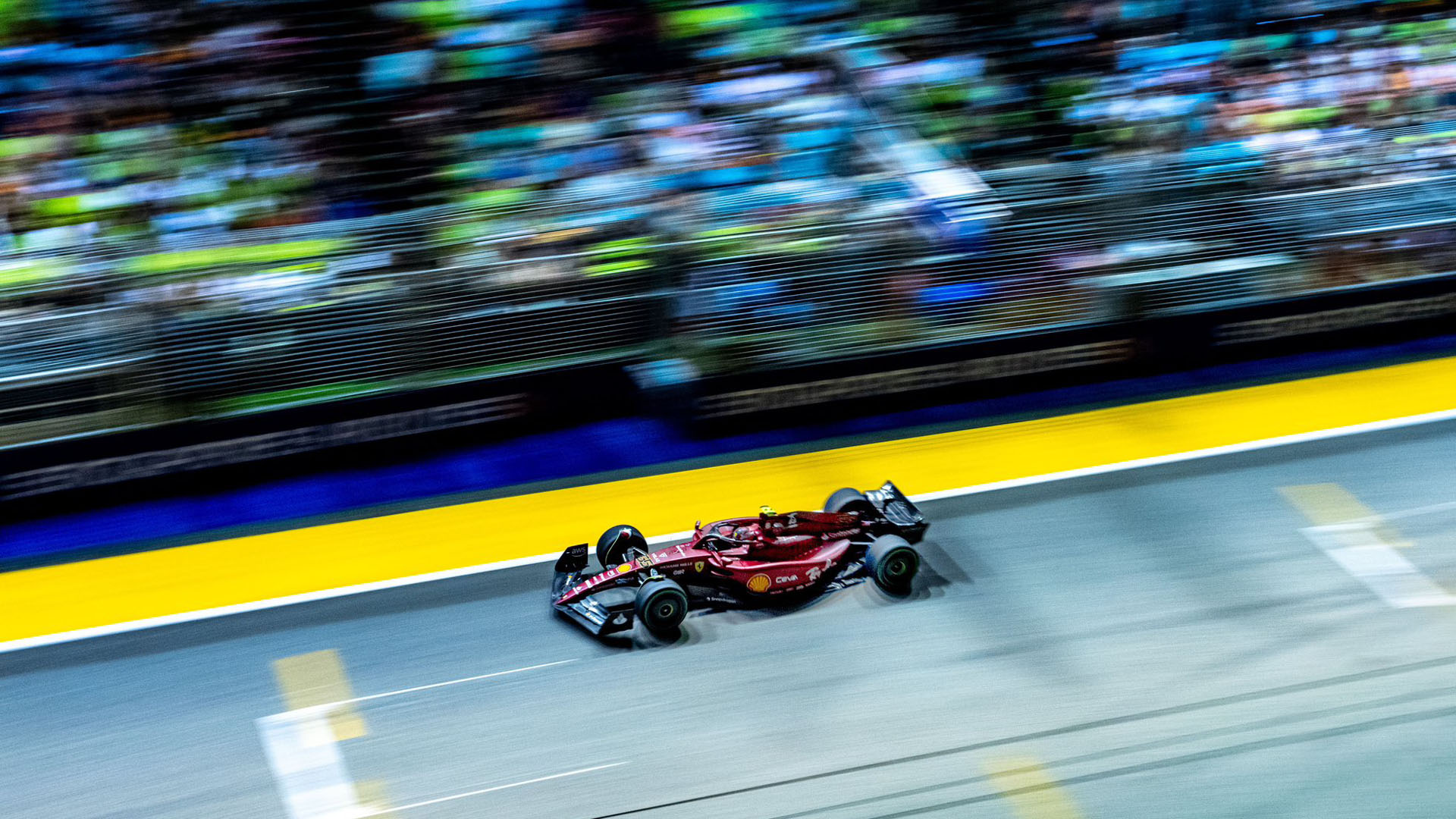 Κάρλος Σάινθ