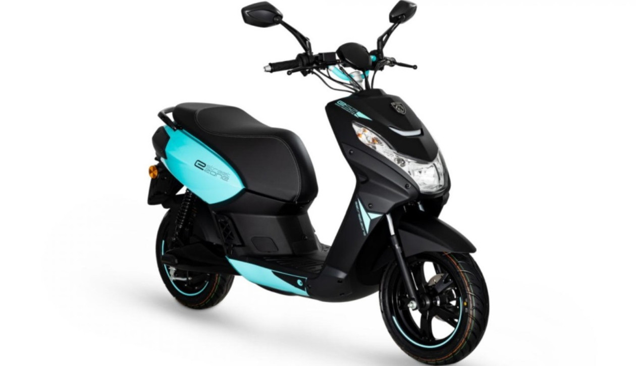 Piaggio