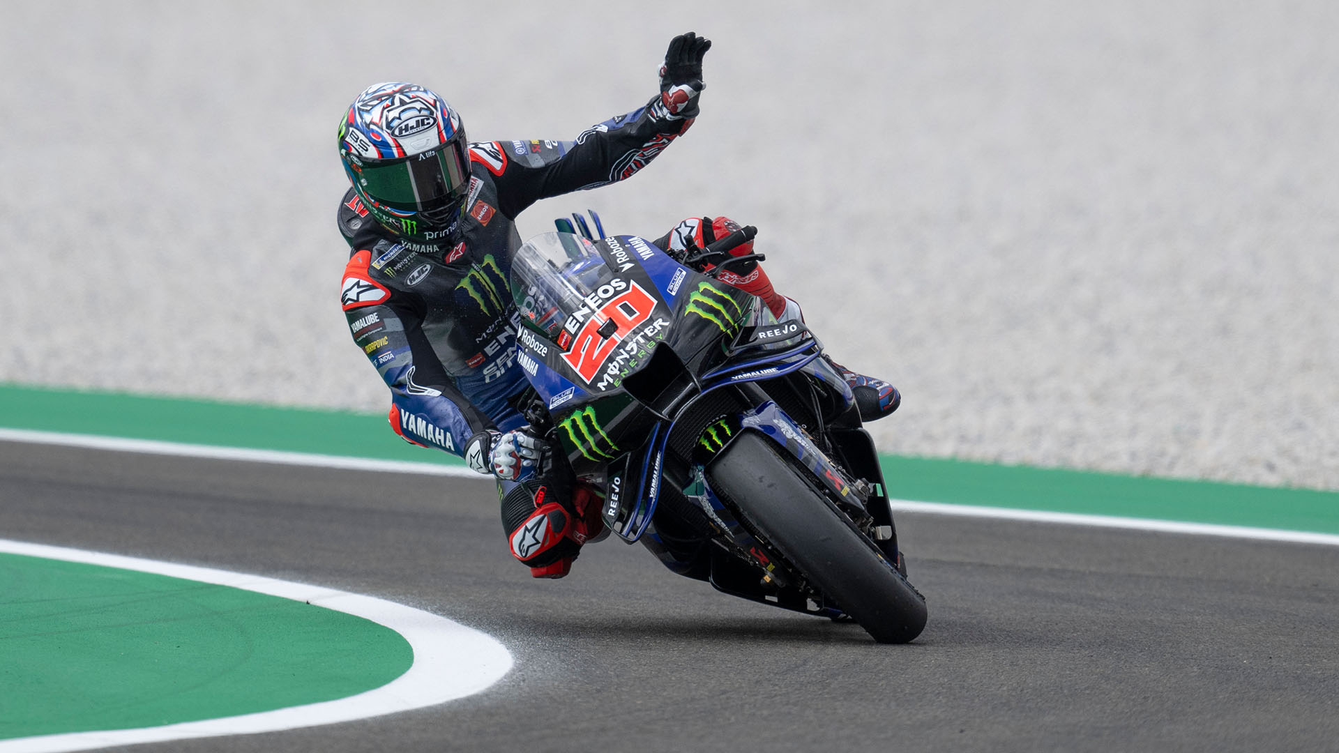 Φάμπιο Κουαρταραρό